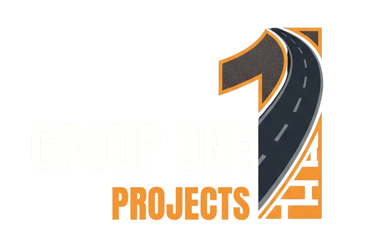Group 1 Construction